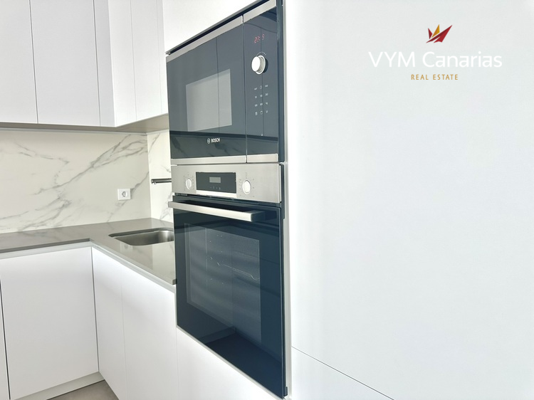 Apartment Camporrosso Serpentine, Balcón de Finestrat – Terra Marina, Finestrat