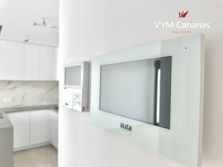 Apartment Camporrosso Serpentine, Balcón de Finestrat – Terra Marina, Finestrat