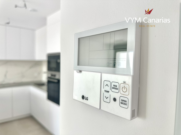 Apartment Camporrosso Serpentine, Balcón de Finestrat – Terra Marina, Finestrat