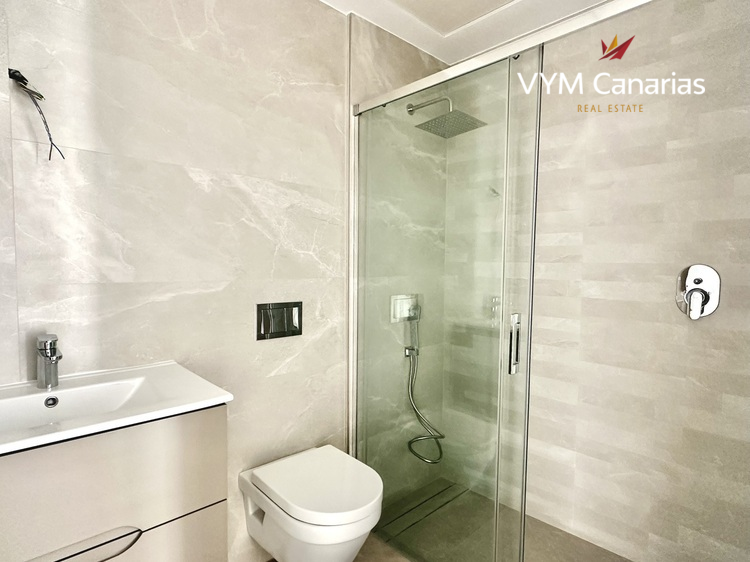 Apartment Camporrosso Serpentine, Balcón de Finestrat – Terra Marina, Finestrat