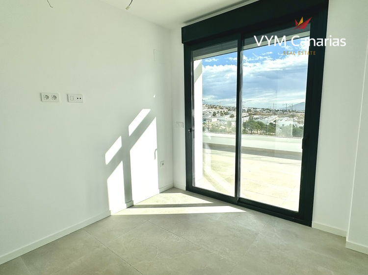 Apartment Camporrosso Serpentine, Balcón de Finestrat – Terra Marina, Finestrat