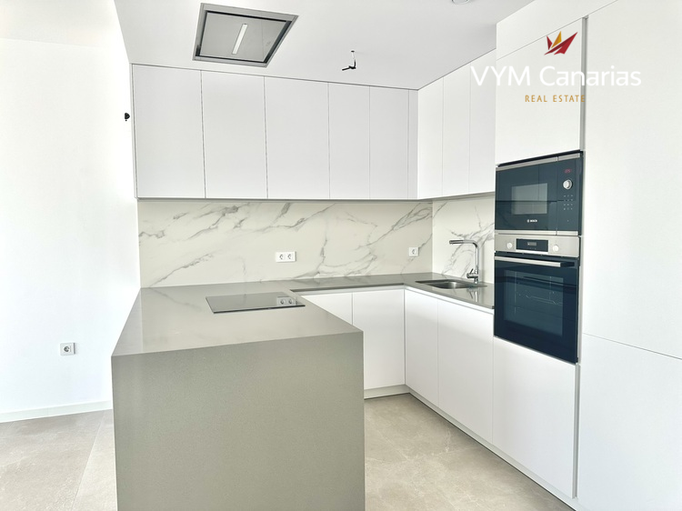 Apartment Camporrosso Serpentine, Balcón de Finestrat – Terra Marina, Finestrat