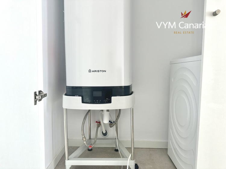 Apartment Camporrosso Serpentine, Balcón de Finestrat – Terra Marina, Finestrat