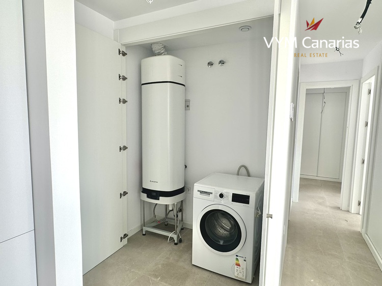 Apartment Camporrosso Serpentine, Balcón de Finestrat – Terra Marina, Finestrat