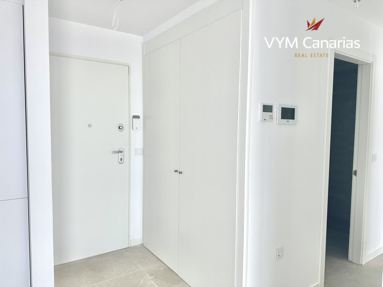 Apartment Camporrosso Serpentine, Balcón de Finestrat – Terra Marina, Finestrat