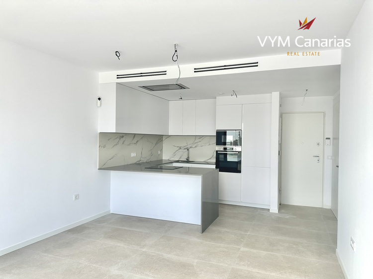 Apartment Camporrosso Serpentine, Balcón de Finestrat – Terra Marina, Finestrat