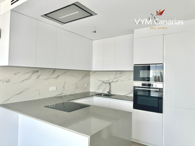 Apartment Camporrosso Serpentine, Balcón de Finestrat – Terra Marina, Finestrat