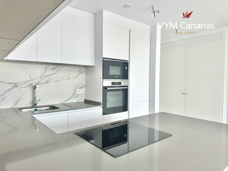 Apartment Camporrosso Serpentine, Balcón de Finestrat – Terra Marina, Finestrat