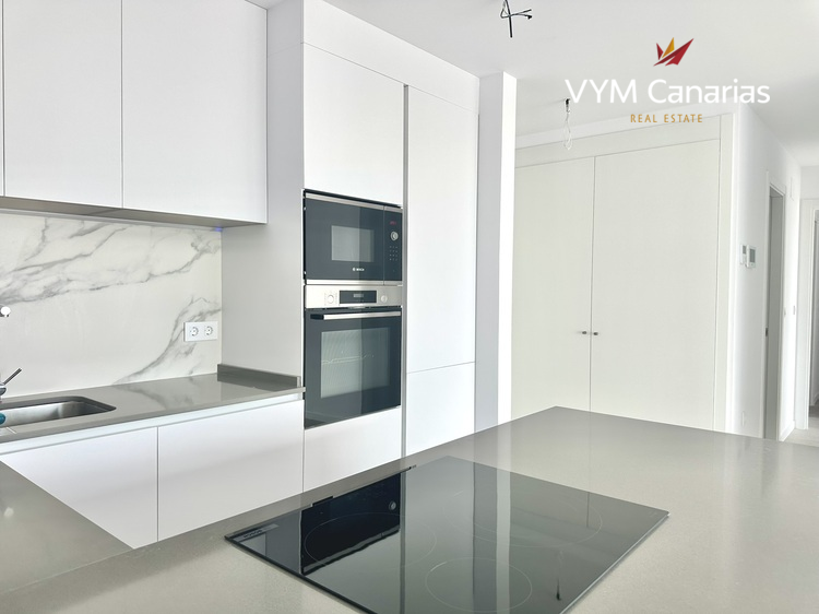 Apartment Camporrosso Serpentine, Balcón de Finestrat – Terra Marina, Finestrat