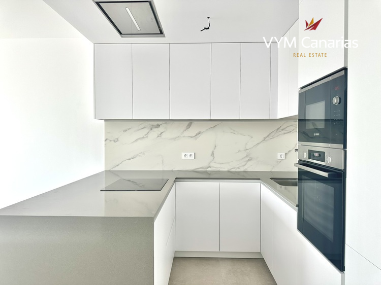 Apartment Camporrosso Serpentine, Balcón de Finestrat – Terra Marina, Finestrat