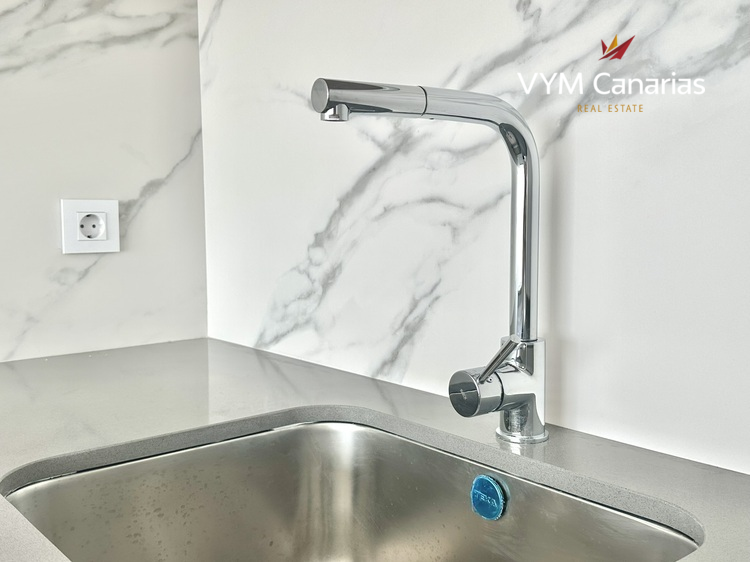 Apartment Camporrosso Serpentine, Balcón de Finestrat – Terra Marina, Finestrat