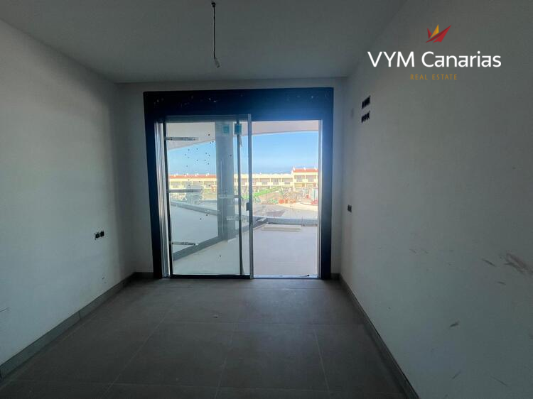Apartment Atlantic Homes, El Madroñal, Adeje