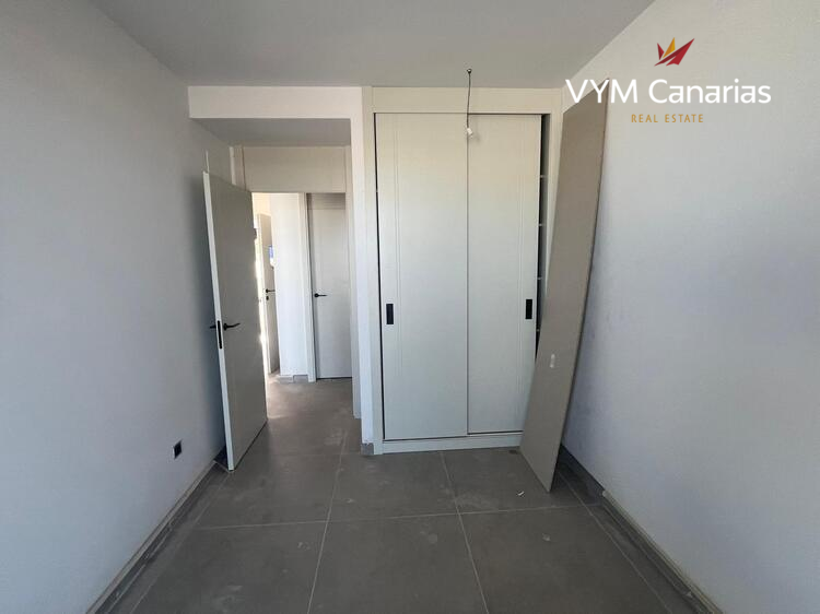 Apartment Atlantic Homes, El Madroñal, Adeje
