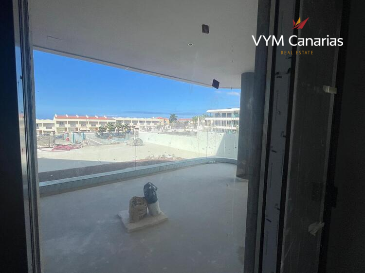 Apartment Atlantic Homes, El Madroñal, Adeje
