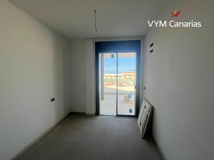 Apartment Atlantic Homes, El Madroñal, Adeje