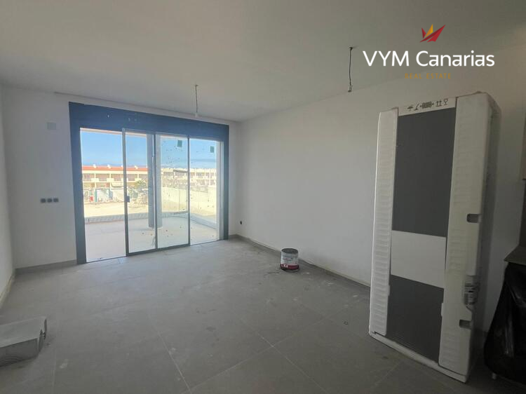 Apartment Atlantic Homes, El Madroñal, Adeje