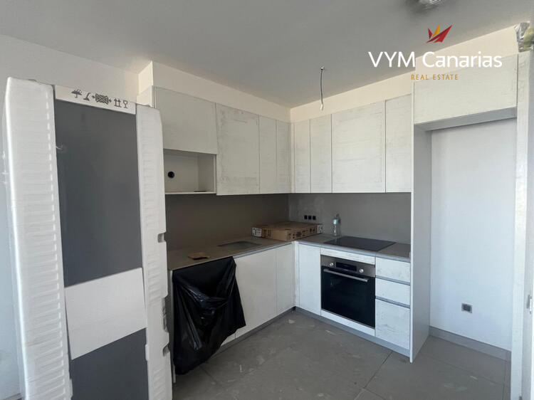 Apartment Atlantic Homes, El Madroñal, Adeje