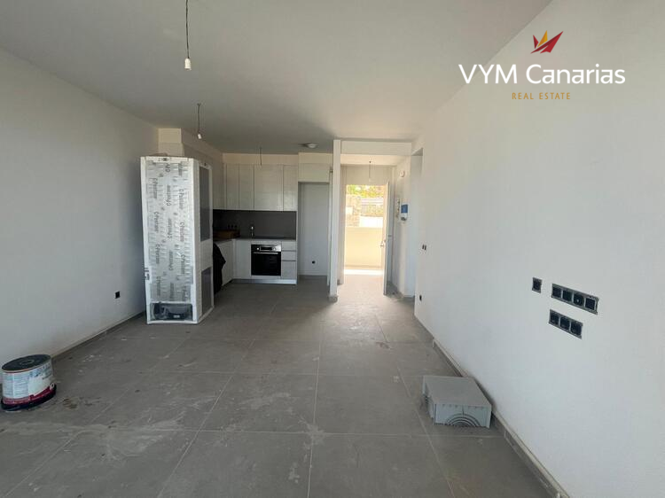 Apartment Atlantic Homes, El Madroñal, Adeje