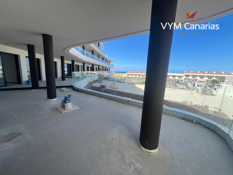 Apartment Atlantic Homes, El Madroñal, Adeje