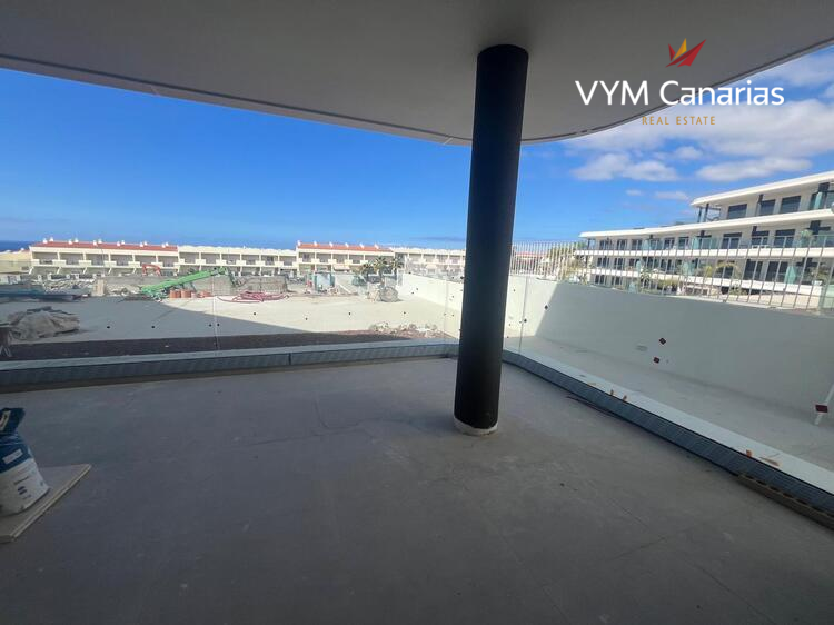 Apartment Atlantic Homes, El Madroñal, Adeje