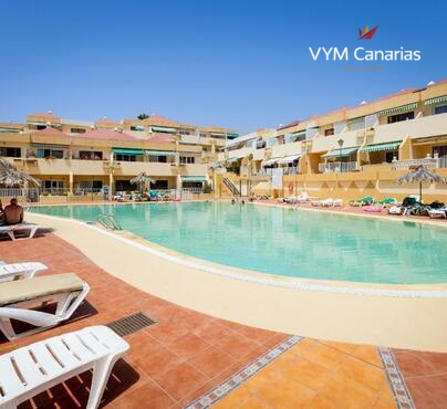 Appartement Mareverde, Torviscas Bajo, Adeje
