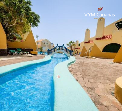 Appartement Mareverde, Torviscas Bajo, Adeje