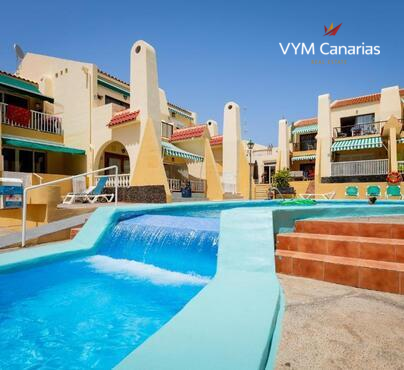 Appartement Mareverde, Torviscas Bajo, Adeje