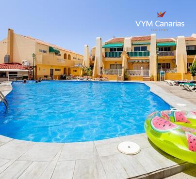 Appartement Mareverde, Torviscas Bajo, Adeje