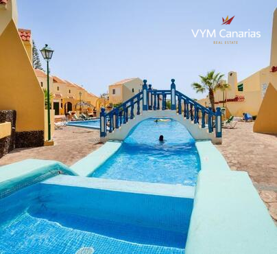 Appartement Mareverde, Torviscas Bajo, Adeje