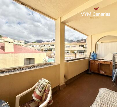 Appartement Mareverde, Torviscas Bajo, Adeje