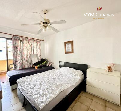 Appartement Mareverde, Torviscas Bajo, Adeje