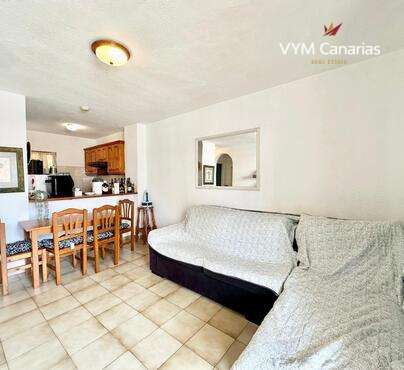 Appartement Mareverde, Torviscas Bajo, Adeje