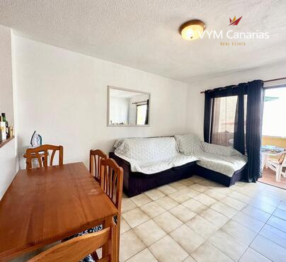Appartement Mareverde, Torviscas Bajo, Adeje