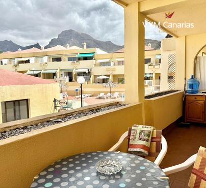 Appartement Mareverde, Torviscas Bajo, Adeje