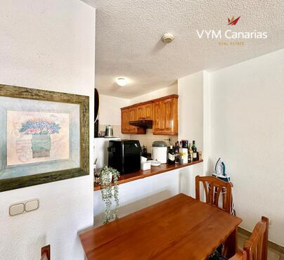 Appartement Mareverde, Torviscas Bajo, Adeje