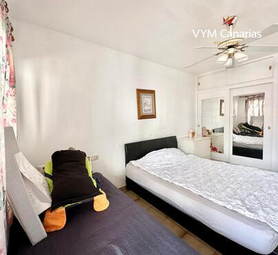 Appartement Mareverde, Torviscas Bajo, Adeje