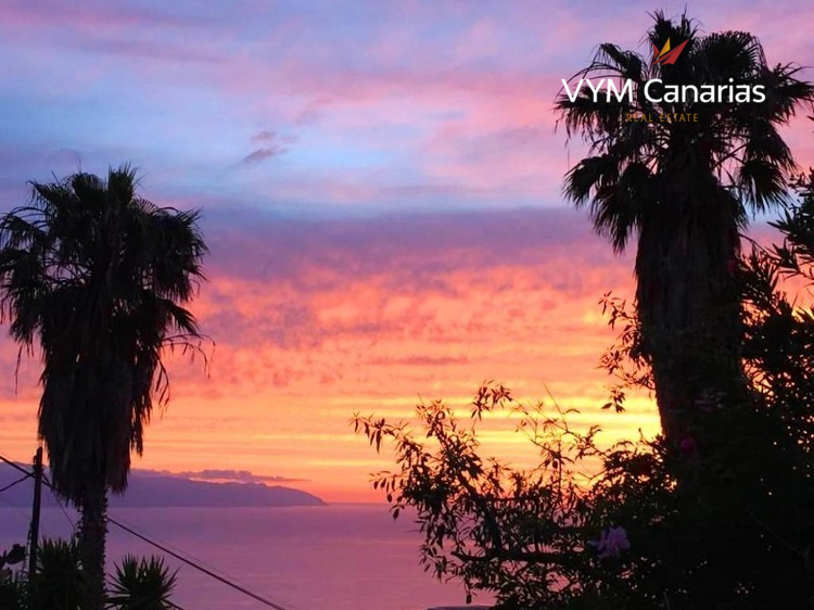 郊外 房屋/别墅 Tejina de Isora, Guia de Isora