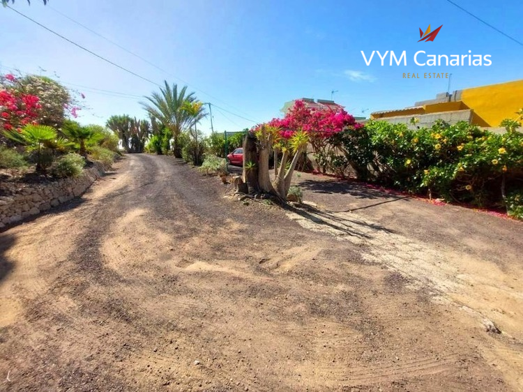 郊外 房屋/别墅 Tejina de Isora, Guia de Isora