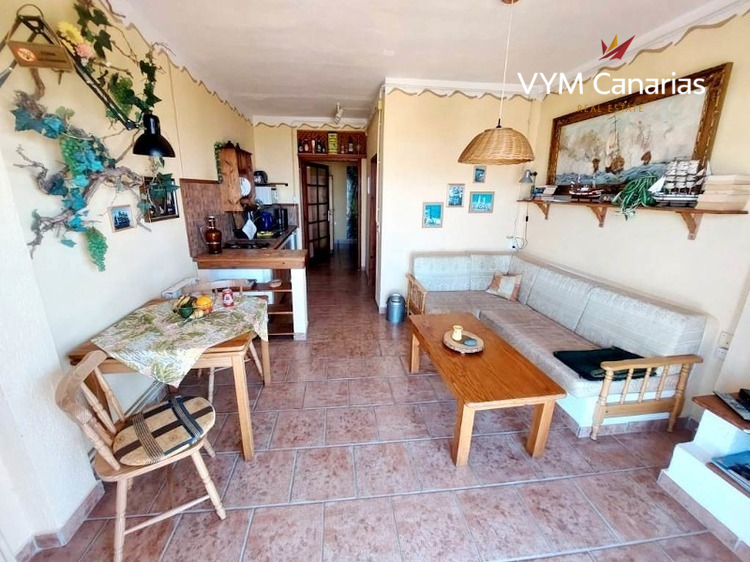 郊外 房屋/别墅 Tejina de Isora, Guia de Isora