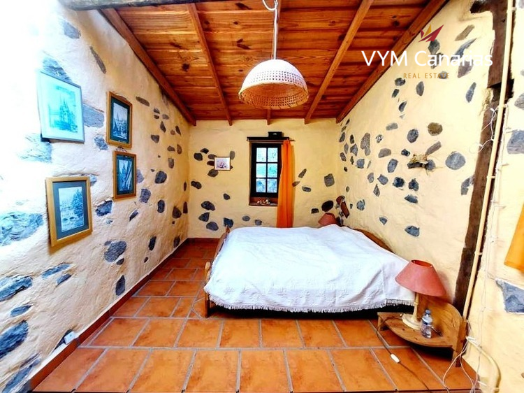 郊外 房屋/别墅 Tejina de Isora, Guia de Isora