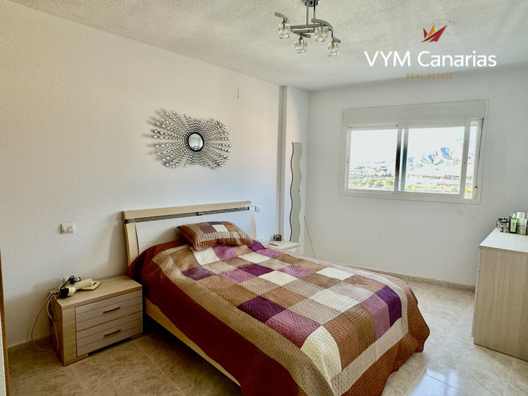 Appartement – Penthouse Cala de Villajoyosa, Area de la Vila Joiosa / Villajoyosa