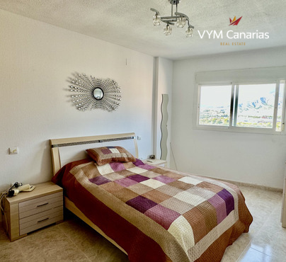 Apartment – Penthouse Cala de Villajoyosa, Area de la Vila Joiosa / Villajoyosa