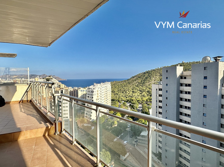 Appartement – Penthouse Cala de Villajoyosa, Area de la Vila Joiosa / Villajoyosa