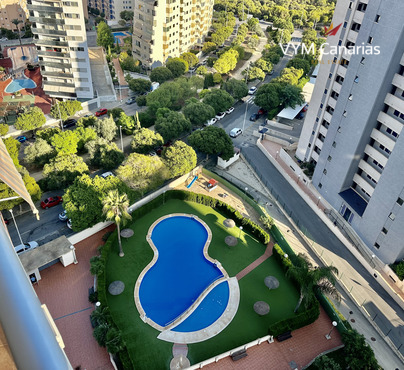 Apartment – Penthouse Cala de Villajoyosa, Area de la Vila Joiosa / Villajoyosa