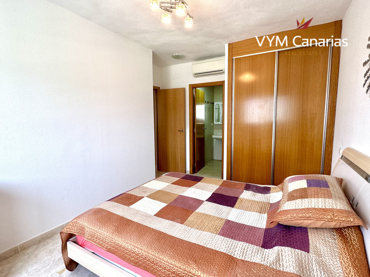 Appartement – Penthouse Cala de Villajoyosa, Area de la Vila Joiosa / Villajoyosa