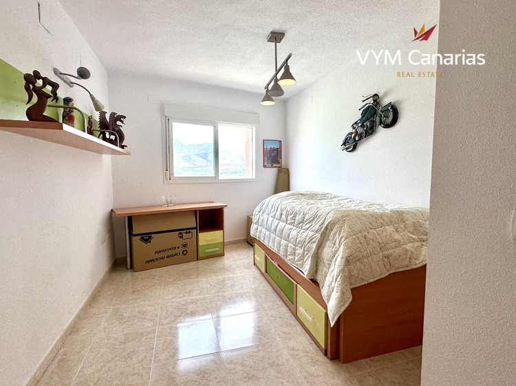 Appartement – Penthouse Cala de Villajoyosa, Area de la Vila Joiosa / Villajoyosa