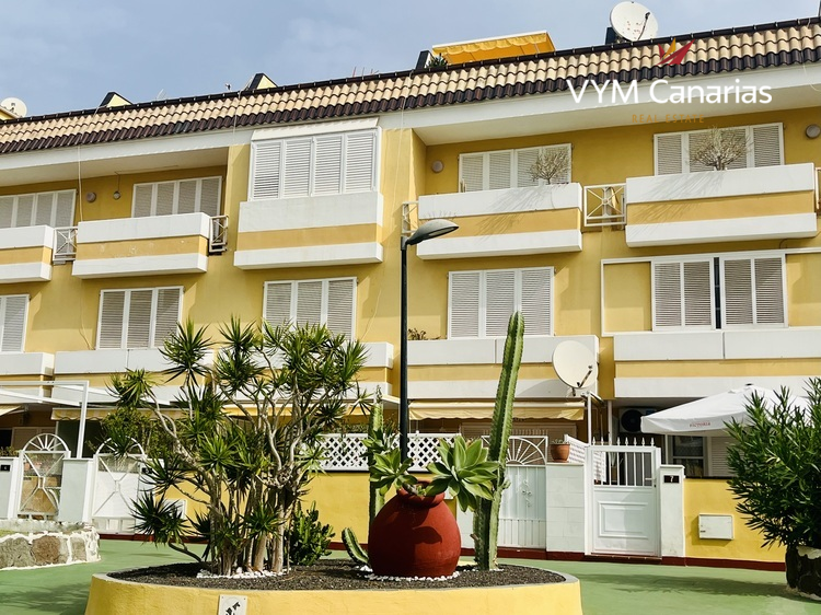 Apartamento El Camison, Playa de Las Americas – Arona, Arona