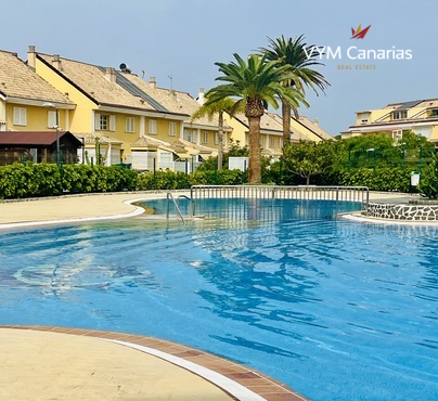 Appartement El Camison, Playa de Las Americas - Arona, Arona