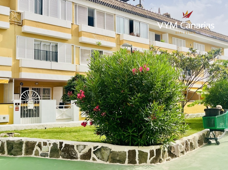 Apartamento El Camison, Playa de Las Americas – Arona, Arona