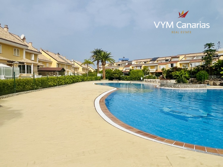 Apartamento El Camison, Playa de Las Americas – Arona, Arona
